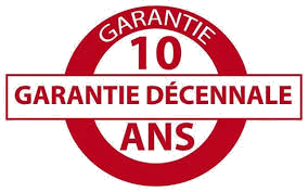 Garantie Décennale — ThauRenov artisan certifié